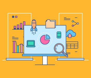 Website Design & Development Services in New Jersey | Brand Fuel