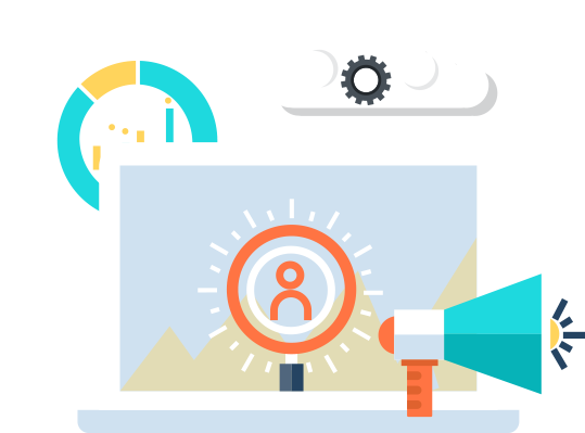 AI search content system and data signals