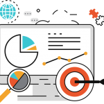 Digital Marketing Strategy - Grow your business through KPI’s