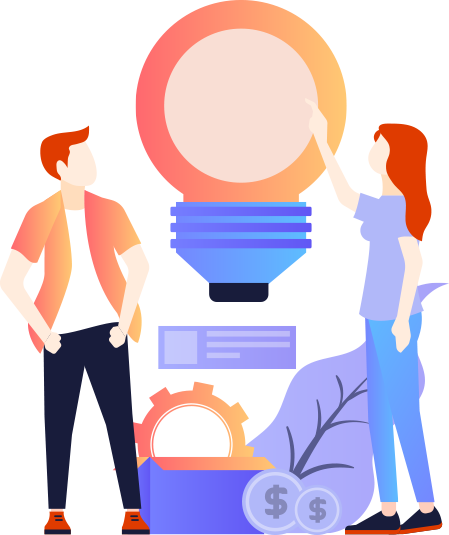 Paid social audience and creative workflow
